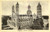 Cartolina originale da collezione 1939 VERCELLI Veduta della Basilica di SANT ANDREA Cartolina postale FP VG 1