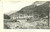 Cartolina originale da collezione 1900 ca VALFURVA SO Panorama della frazione SANT ANTONIO Cartolina FP NV 1