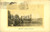 Cartolina originale da collezione 1921 TRIESTE Il castello di MIRAMARE con battello a vapore Cartolina FP VG 1