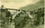 Cartolina originale da collezione 1931 CREMENO LC Il Ponte della Vittoria CREMENOMAGGIO Cartolina FP VG 1