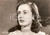 Cartolina originale da collezione 1950 ca CINEMA Ritratto Anna Maria FERRERO Attrice *Cartolina FG NV 1