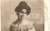 Cartolina originale da collezione 1910 ca TEATRO Attrice Mercedes BRIGNONE Ritratto Cartolina FP VG 1