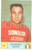 Oggetto da collezione cartaceo PANINI  SPRINT 1971 Figurina valida Raymond RIOTTE n. 86 Ciclismo SONOLOR 1
