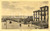 Cartolina originale da collezione 1930 ca PIZZO VV Passanti in Piazza UMBERTO I Cartolina ANIMATA FP NV 1