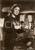 Cartolina originale da collezione 1947 CINEMA Greer GARSON nel film DESIDERAMI Cartolina FG NV 1