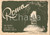 Cartolina originale da collezione 1950 ca ROMA Vedute della cittÃ  Raccolta 9 cartoline Illustrate *INCOMPLETO 1