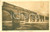 Cartolina originale da collezione 1921 DOMODOSSOLA Treno in corsa sul ponte sul TOCE Cartolina FP VG 1