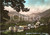 Cartolina originale da collezione 1955 circa BIELLA Santuario di OROPA Panorama Cartolina FG NV 1