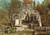 Cartolina originale da collezione 1970 ca AYAS AO Frazione SAINT JACQUES Notre Dame de Lourdes Cartolina FG NV 1