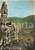 Cartolina originale da collezione 1950 ca GARESSIO (CN) La Madonnina Panorama VALSORDA *Cartolina FG NV 1