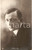 Cartolina originale da collezione 1920 ca CINEMA Attore Alberto COLLO Ritratto Cartolina 1