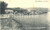 Cartolina originale da collezione 1920 ca DIANO MARINA IM Veduta panoramica dal mare Cartolina FP VG 1