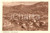 Cartolina originale da collezione 1945 ca BRESSANONE BZ Veduta generale Valle ISARCO Cartolina FP NV 1