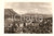 Cartolina originale da collezione 1956 CASTELNOVO NE  MONTI RE Panorama con gli APPENNINI Cartolina FP VG 1