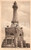 Cartolina originale da collezione 1949 MINERVINO MURGE BT Faro Votivo ai Martiri di Puglia Cartolina FP VG 1