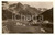Cartolina originale da collezione 1931 STELVIO BZ Panorama Gruppo ORTLER a SAN GERTRUDE IN SOLDA Cartolina FP VG 1