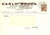 Cartolina originale da collezione 1958 TORINO Carlo ROCCA concessionario Azienda OTRA Cartolina Commerciale 1 1