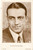 Cartolina originale da collezione 1920 ca CINEMA Actor Richard BARTHELMESS Portrait *Cartolina FP NV 1