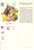 Cartolina originale da collezione 1956 REPUBBLICA SAN MARINO La Rocca  Cartolina ILLUSTRATA 1