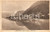 Cartolina originale da collezione 1949 ACQUASERIA CO Panorama con LAGO DI COMO Cartolina FP VG 1