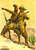Cartolina originale da collezione 1937 Eritrea Camicie Nere MVSN  Vittor Pisani 1