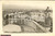 Cartolina originale da collezione 1940 ca SPALATO (HR) Veduta panoramica sul mare *Cartolina postale ANIMATA FP NV 1