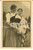 Cartolina originale da collezione 1920 BERNA (CH) Costumi svizzeri - Use Liebling *Cartolina FP VG 1