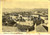 Cartolina originale da collezione 1955 VILLAFRANCA PIEMONTE TO Panorama della cittÃ  Cartolina postale FG VG 1