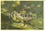Cartolina originale da collezione 1964 CHIUSA DI PESIO CN Veduta CERTOSA Missioni Consolata Cartolina FG VG 1