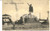Cartolina originale da collezione 1920 LEGNANO Monumento alla grande battaglia con ciminiera fumante Cartolina 1