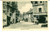 Cartolina originale da collezione 1937 GRAZZANO VISCONTI PC Veduta piazzetta medievale ANIMATA in costume 1