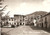 Cartolina originale da collezione 1955 ca CANZO CO Piazza e Monumento Caduti ALBERGO CANZO Animata Cartolina FG 1