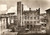 Cartolina originale da collezione 1960 ASCOLI PICENO Scorcio panoramico Palazzo MERLI Animata Cartolina FG VG 1