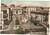 Cartolina originale da collezione 1960 CATANIA Piazza Stesicaro RAGAZZA DELLA SALINA Il Tempo ANIMATA FG VG 1