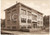 Cartolina originale da collezione 1950 ca Romagnano Sesia NO Facciata COLLEGIO CONVITTO CURIONI 1 1