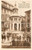 Cartolina originale da collezione 1930 ca ACQUI TERME AL FONTANA DELLA BOLLENTE Animata FP NV 1