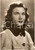 Cartolina originale da collezione 1950 circa DINA SASSOLI Fotografia seriale SCALERA FILM FG NV 1