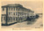 Cartolina originale da collezione 1940 ca TORTONA AL Edificio scolastico Cartolina ANIMATA FG NV 1