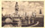 Cartolina originale da collezione 1942 MILANO Fontana di piazza Giulio Cesare *Cartolina postale FP VG 1