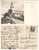 Cartolina originale da collezione 1933 AQUILEIA UD La basilica Cartolina a Rinaldo GRISONI dalla madre FP VG 1