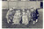 Fotografia d epoca originale 1938 MILANO ? Danza di bambini in costume per il Carnevale Foto 15x10 cm 1