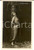 Cartolina originale da collezione 1920 ca EROTICA VINTAGE Oriente... Schiava seminuda alla colonna Cartolina FP 1