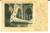 Autografo originale 1911 FERRARA Tomba dei duchi Nassari D. ANTONIO a Giovanni Antonio NASI 1