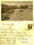Autografo originale 1942 CUNEO Piazza Vittorio Emanuele II Cartolina Federico DRAGO FP VG 1
