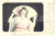 Cartolina originale da collezione 1907 DOMODOSSOLA VB Donna giapponese con ventaglio Cartolina Memè PELLINI 1