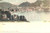 Cartolina originale da collezione 1900 ca COMO Veduta panoramica dal lago Cartolina postale FP NV 1