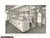 Materiale pubblicitario d’epoca 1940 ca CUCINE AGA Piroscafo EL NIL Linea Genova - Alessandria d'Egitto *Foto 1