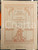 Oggetto da collezione cartaceo 1905 Charles DANCLA Metodo elementare e progressivo per violino Fasc. 4° RICORDI 1