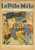 1929 LE PELE-MELE Le centenaire Café des VARIETES à PARIS *Rivista Anno 32 n°264