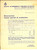 Manoscritto, lettera originale 1940 BIELLA RACI Rinnovo delle licenze speciali di circolazione *Lettera 1